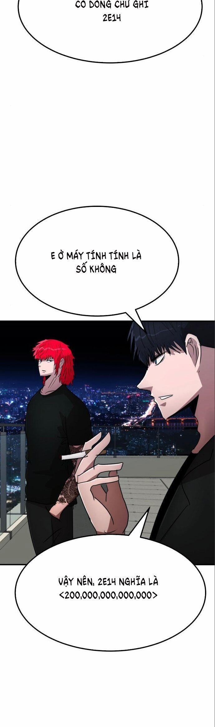 Coin Báo Thù 53 trang 25