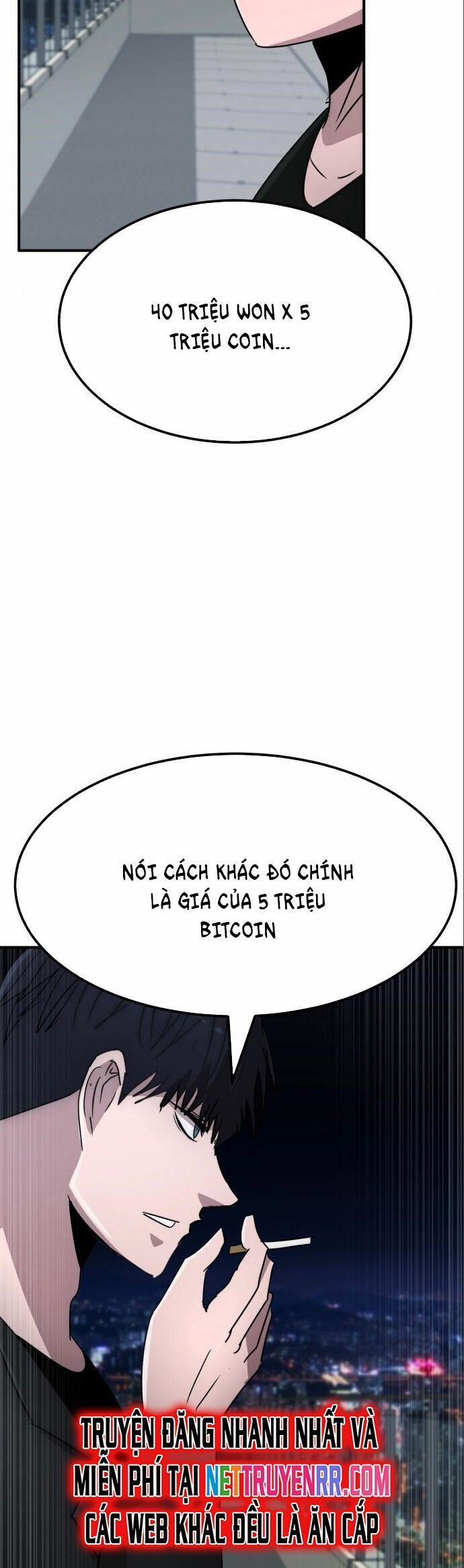 Coin Báo Thù 53 trang 28