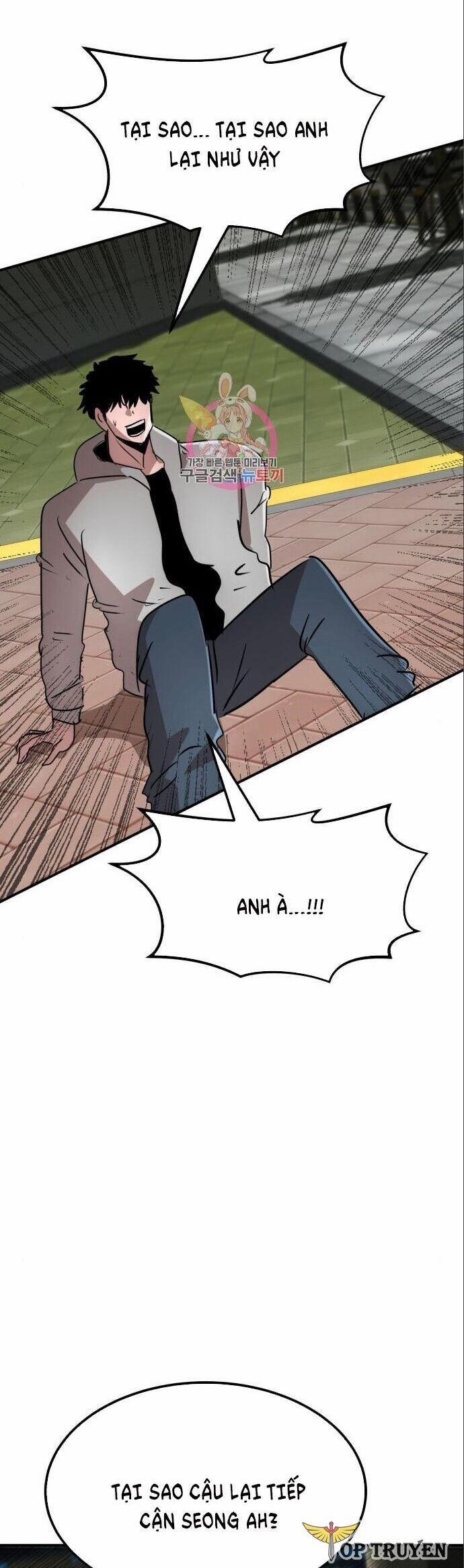 Coin Báo Thù 53 trang 3