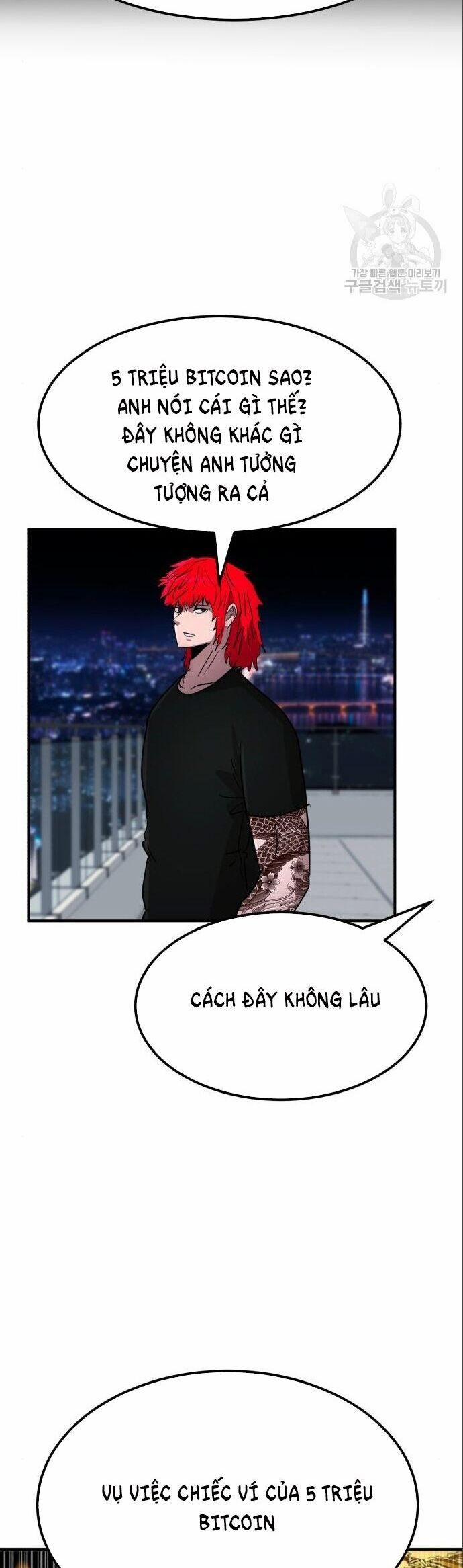 Coin Báo Thù 53 trang 30