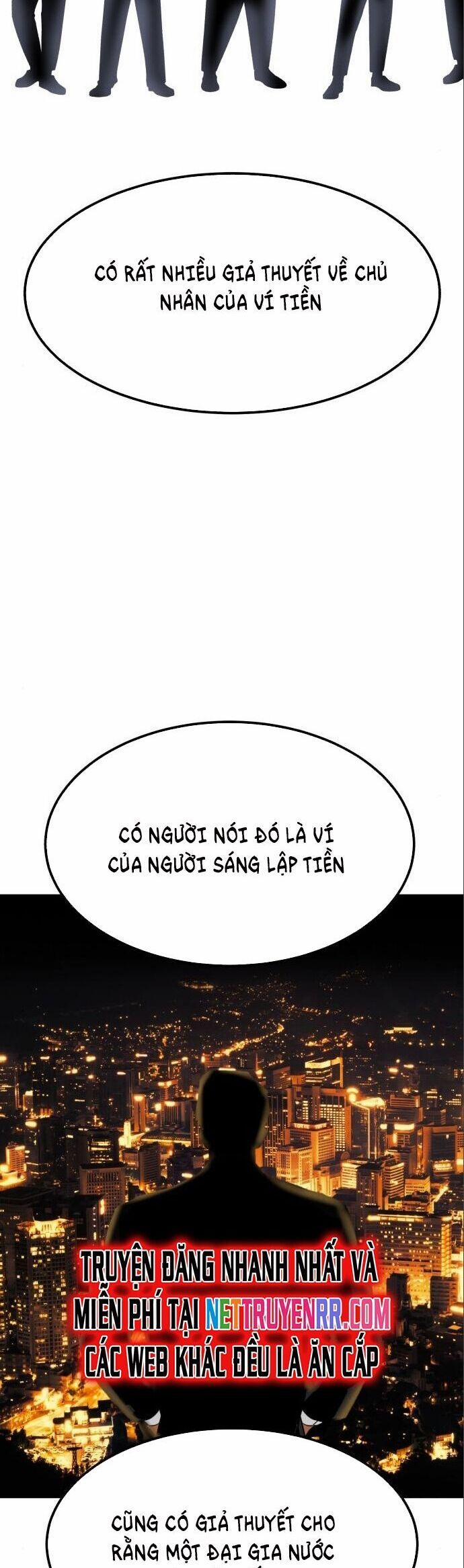 Coin Báo Thù 53 trang 32