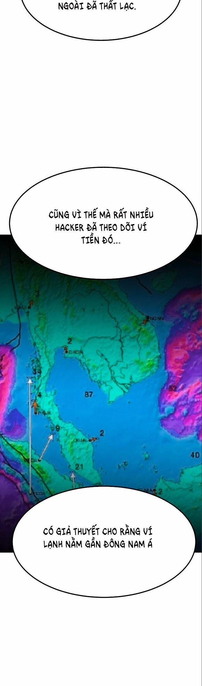 Coin Báo Thù 53 trang 33