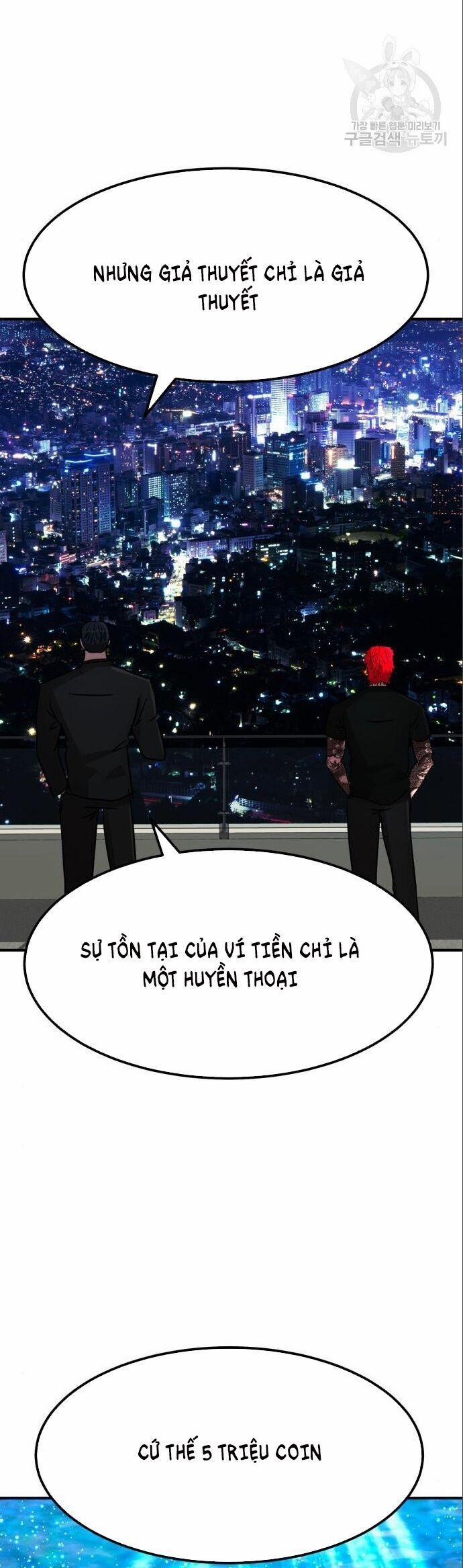 Coin Báo Thù 53 trang 34