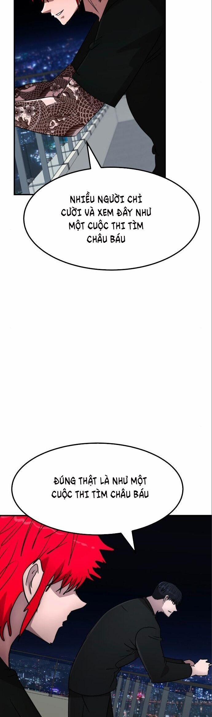 Coin Báo Thù 53 trang 43