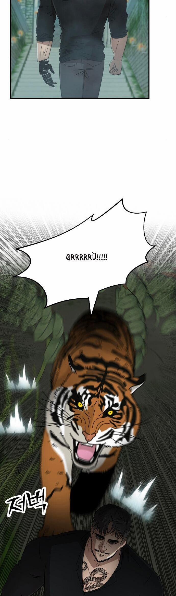 Coin Báo Thù 53 trang 49