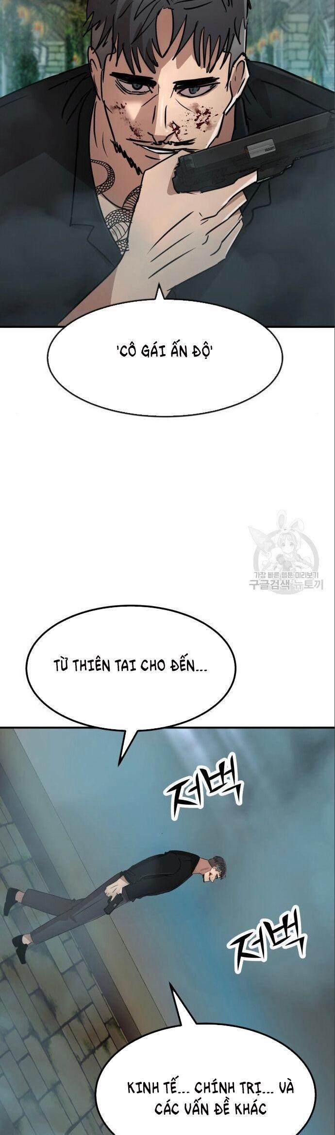 Coin Báo Thù 53 trang 58