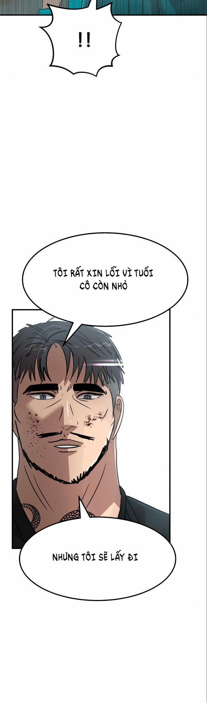 Coin Báo Thù 53 trang 61