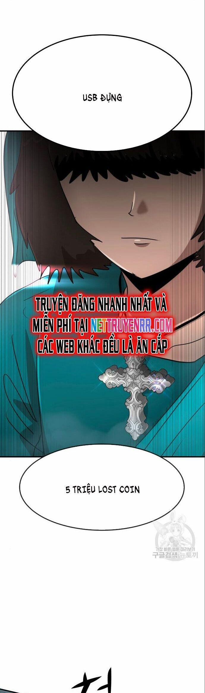 Coin Báo Thù 53 trang 62
