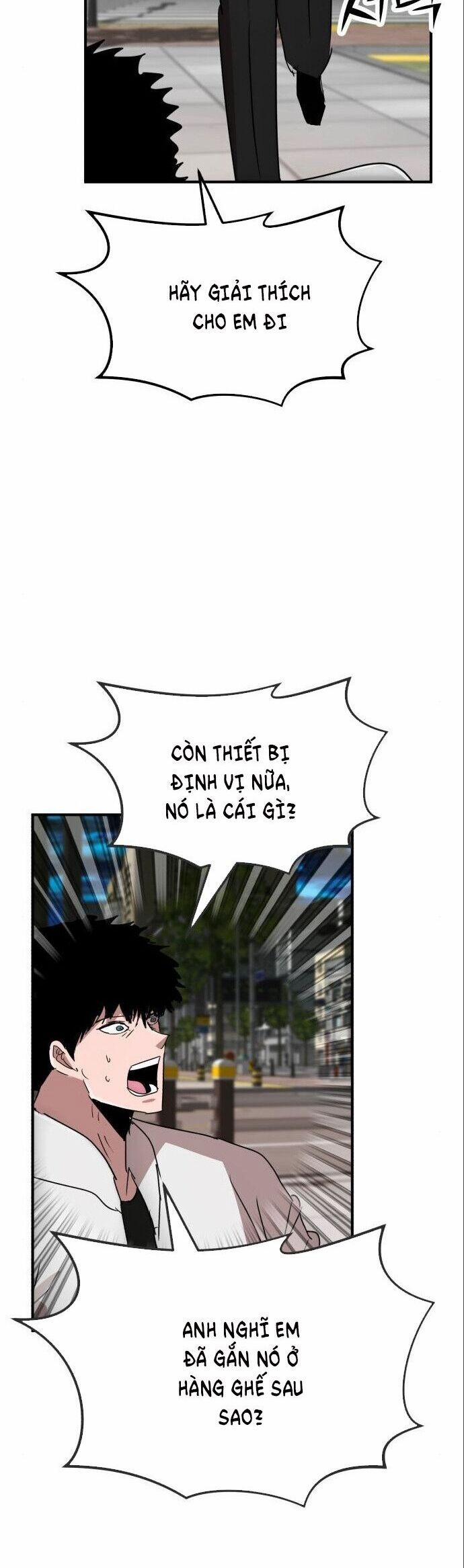 Coin Báo Thù 53 trang 8