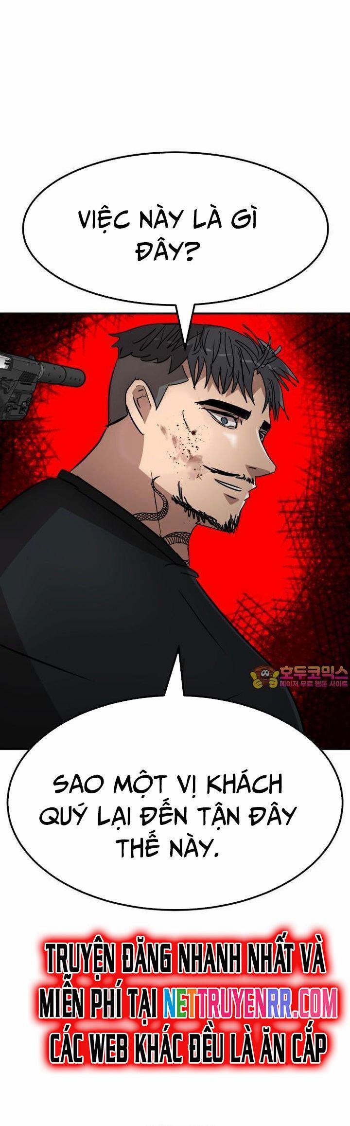 Coin Báo Thù 54 trang 1