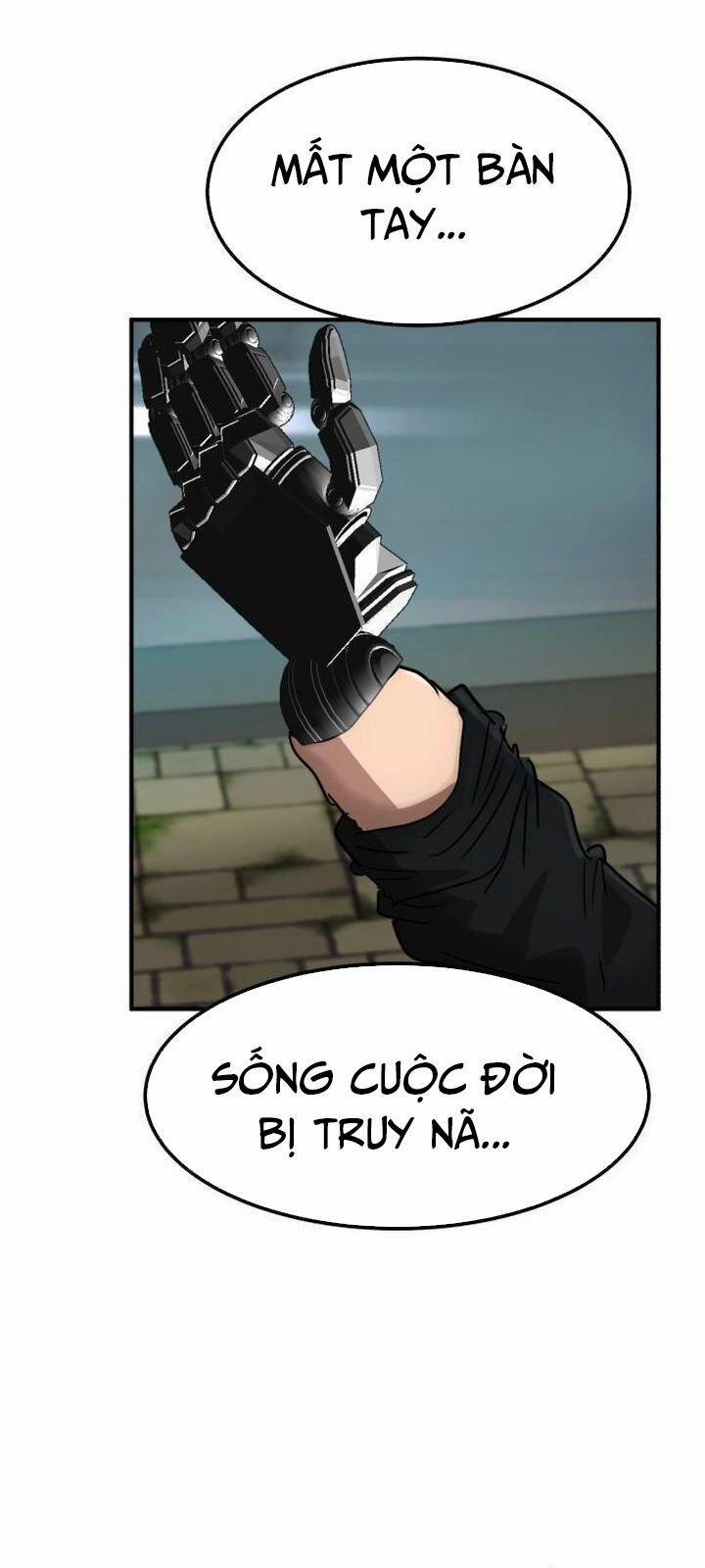 Coin Báo Thù 54 trang 11