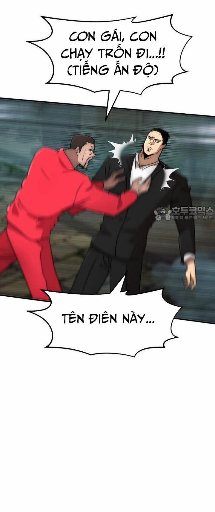 Coin Báo Thù 54 trang 15