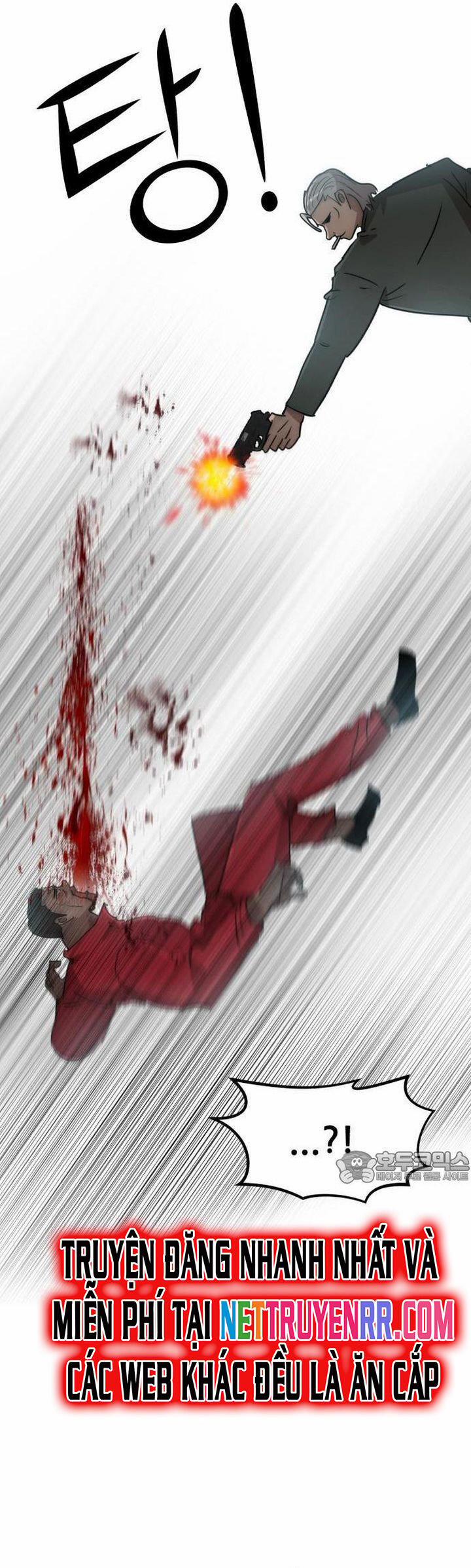Coin Báo Thù 54 trang 16