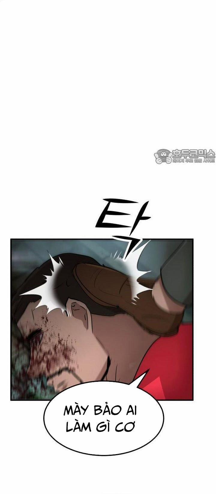 Coin Báo Thù 54 trang 18