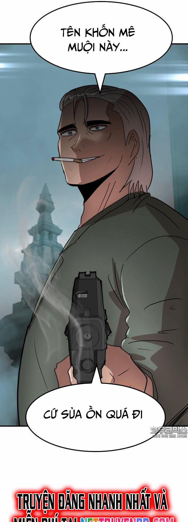 Coin Báo Thù 54 trang 19