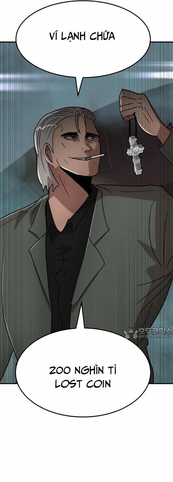 Coin Báo Thù 54 trang 25