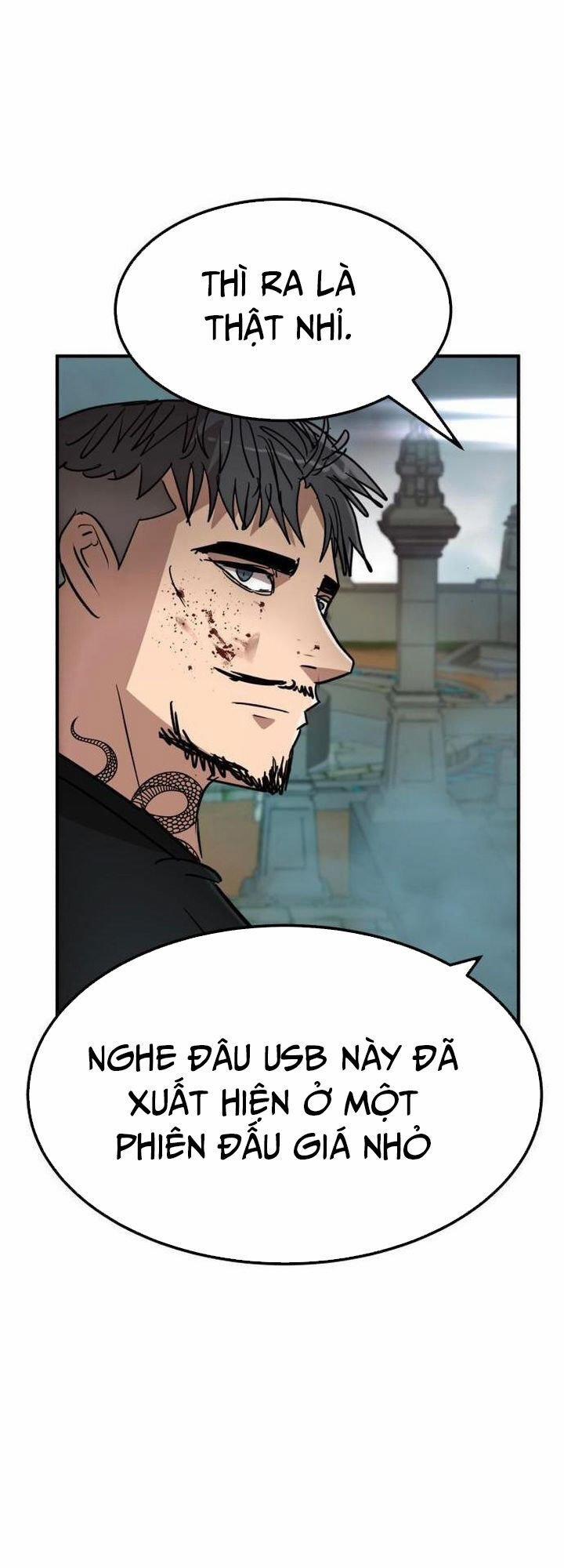 Coin Báo Thù 54 trang 26
