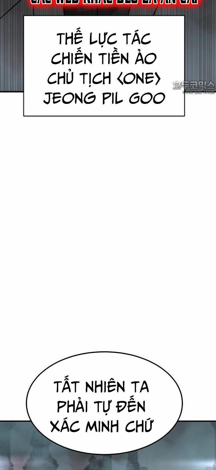 Coin Báo Thù 54 trang 3