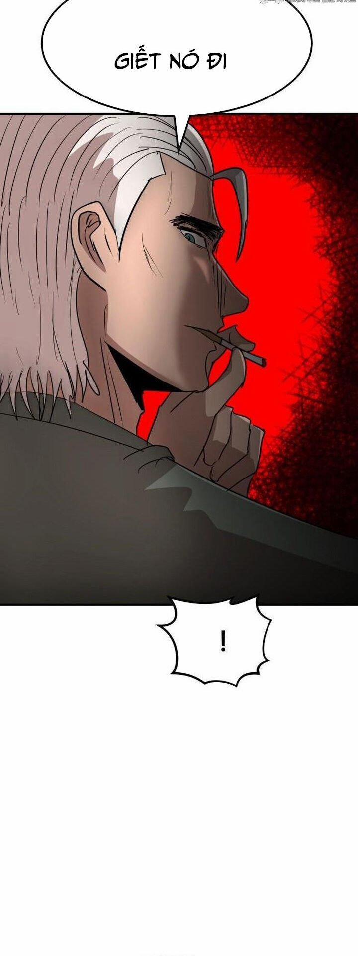 Coin Báo Thù 54 trang 30