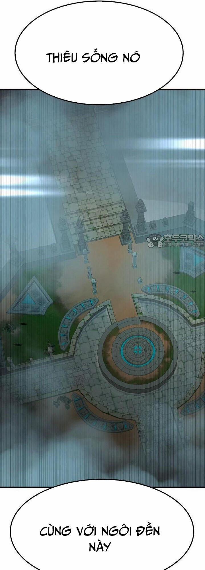 Coin Báo Thù 54 trang 31