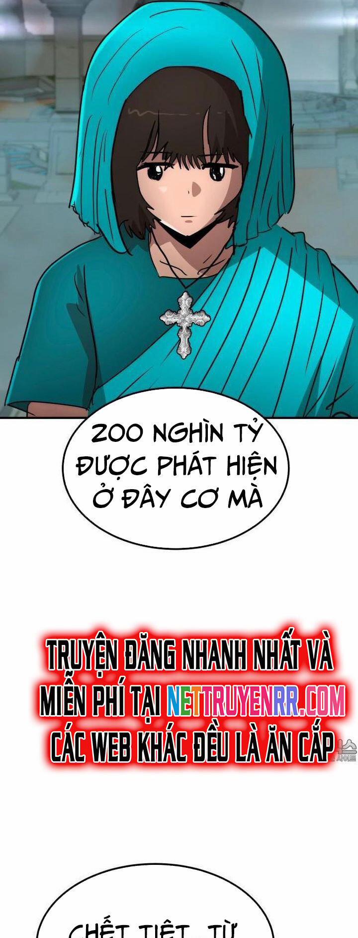 Coin Báo Thù 54 trang 4