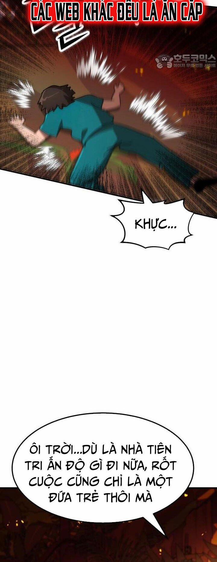 Coin Báo Thù 54 trang 43