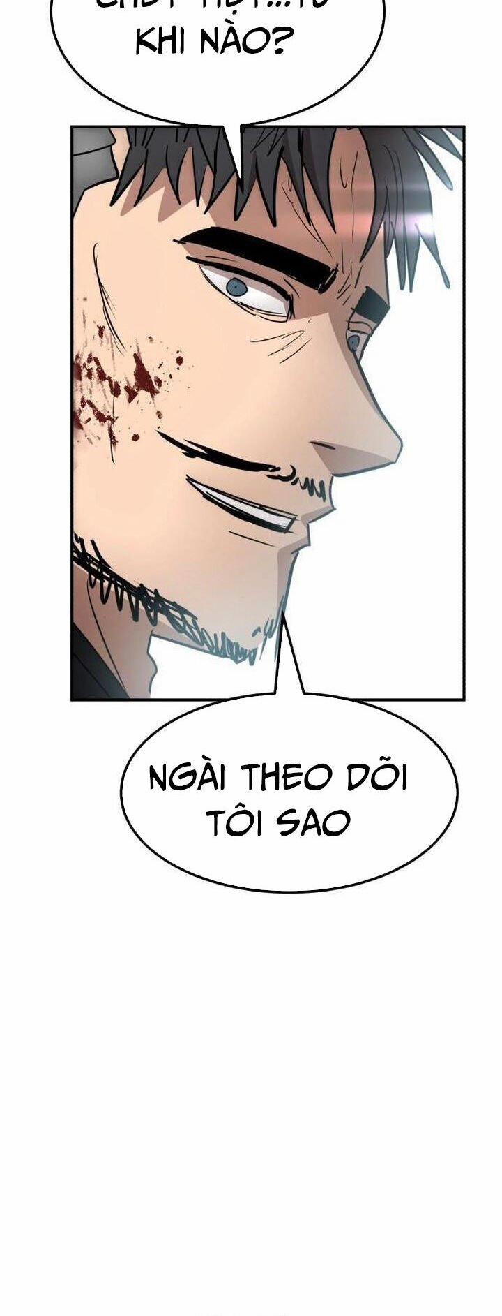 Coin Báo Thù 54 trang 5