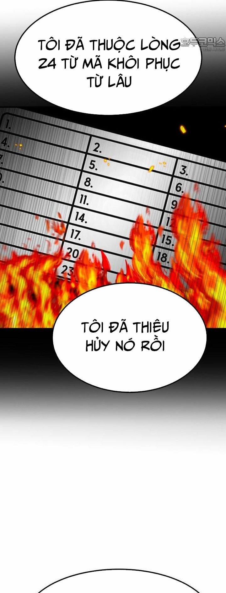 Coin Báo Thù 54 trang 56