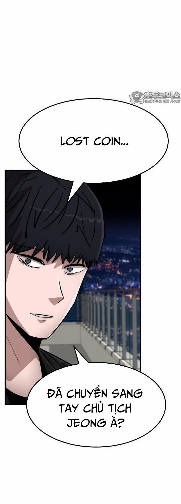 Coin Báo Thù 54 trang 64