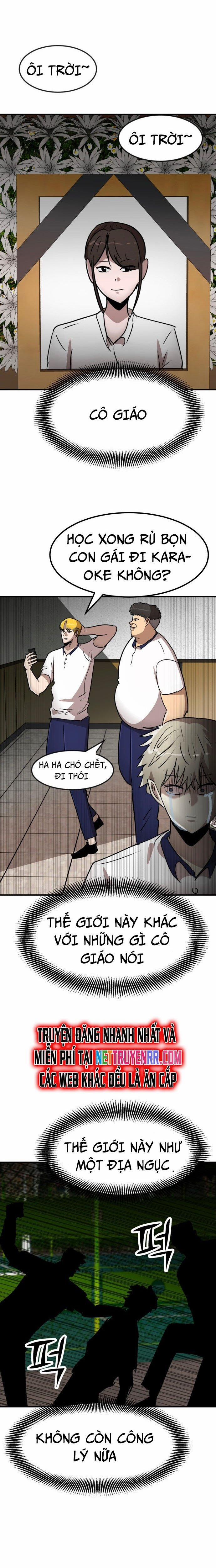 Coin Báo Thù 55 trang 10