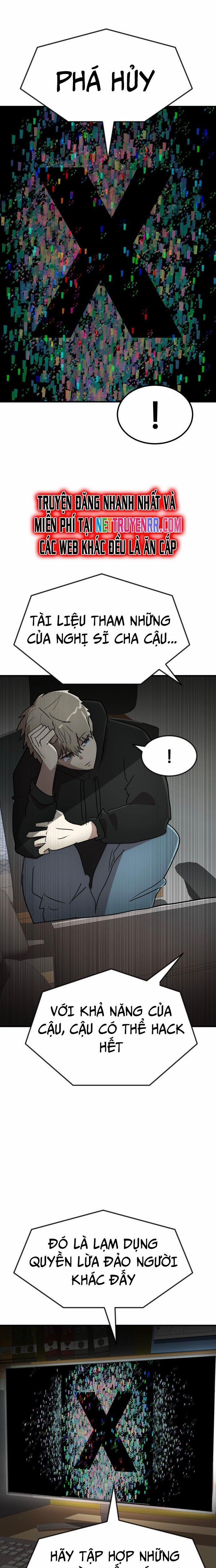 Coin Báo Thù 55 trang 11