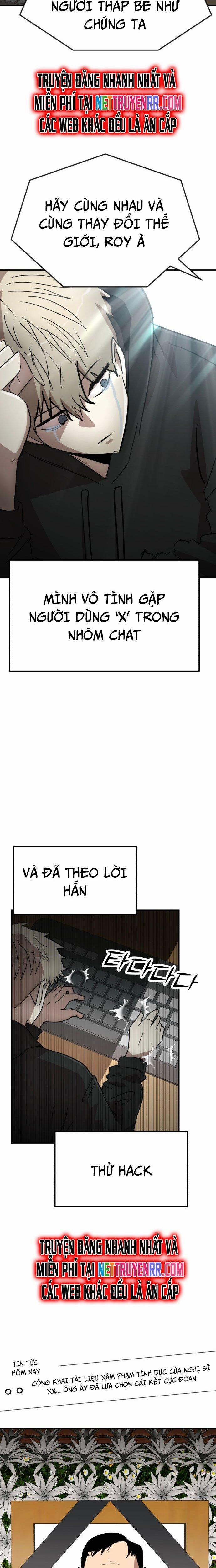 Coin Báo Thù 55 trang 12