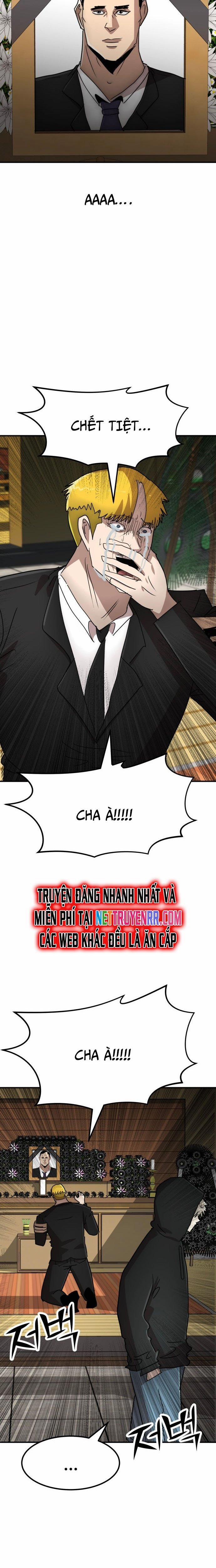 Coin Báo Thù 55 trang 13