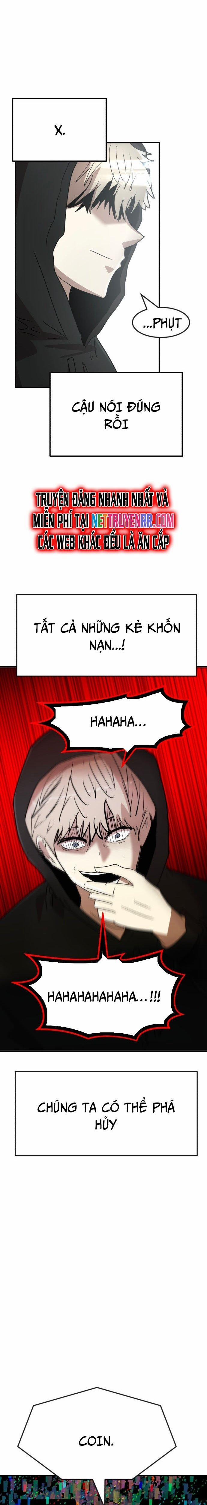Coin Báo Thù 55 trang 14
