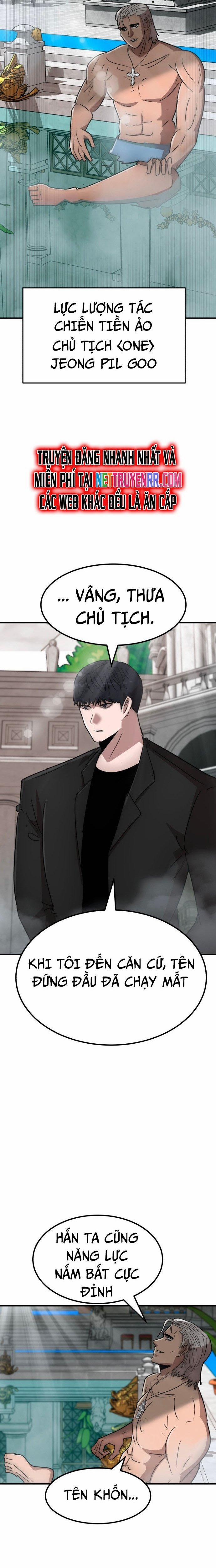 Coin Báo Thù 55 trang 22