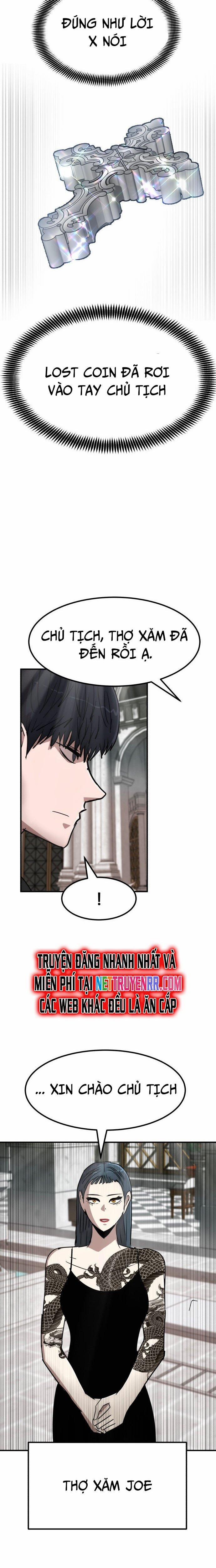 Coin Báo Thù 55 trang 26