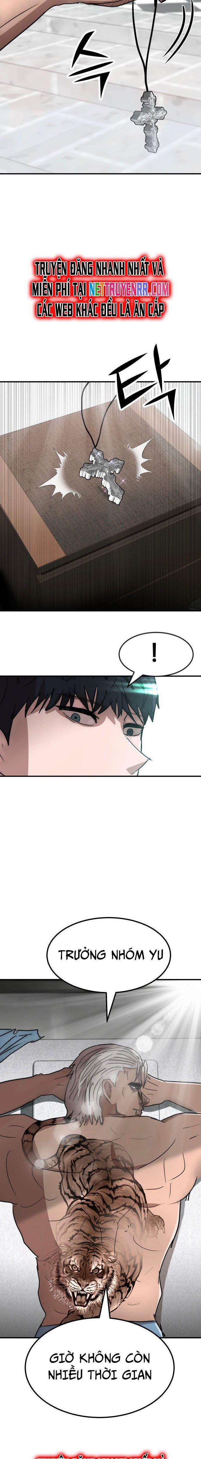 Coin Báo Thù 55 trang 28