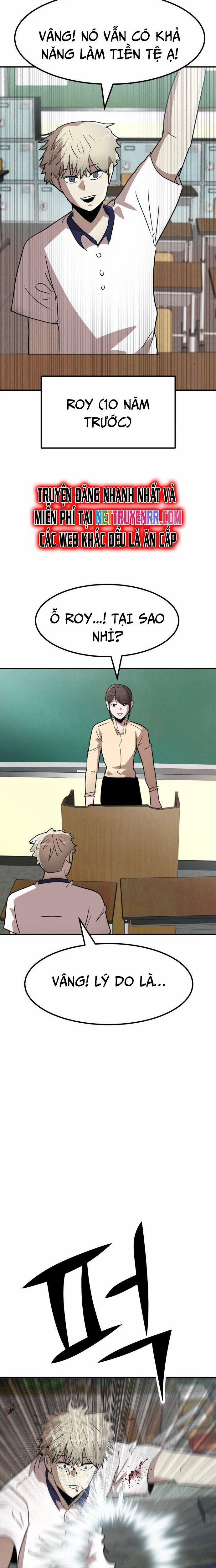 Coin Báo Thù 55 trang 3