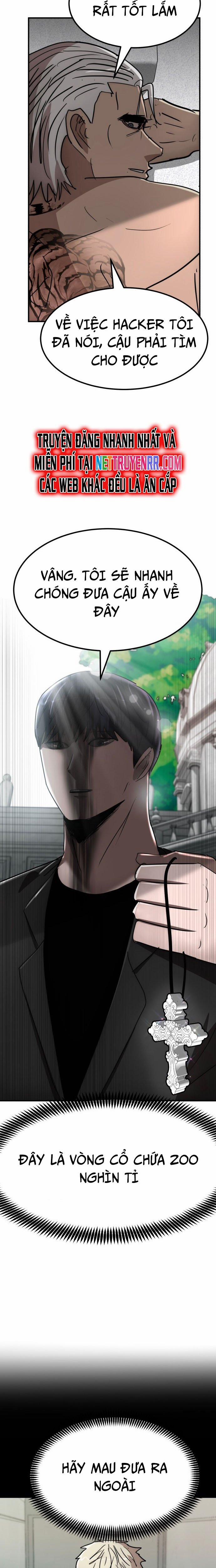 Coin Báo Thù 55 trang 31