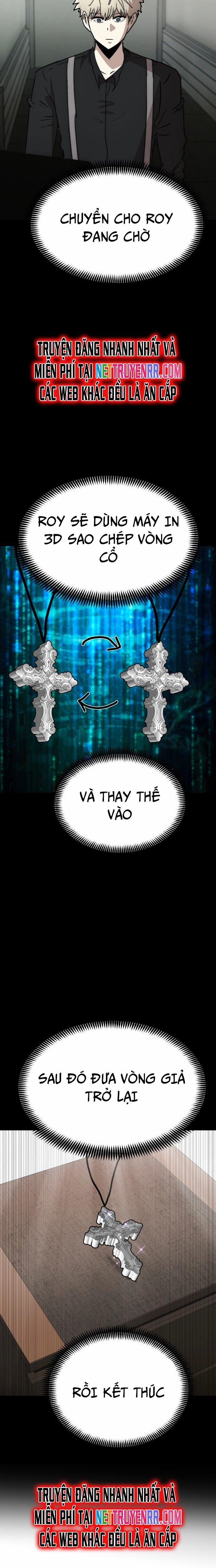 Coin Báo Thù 55 trang 32