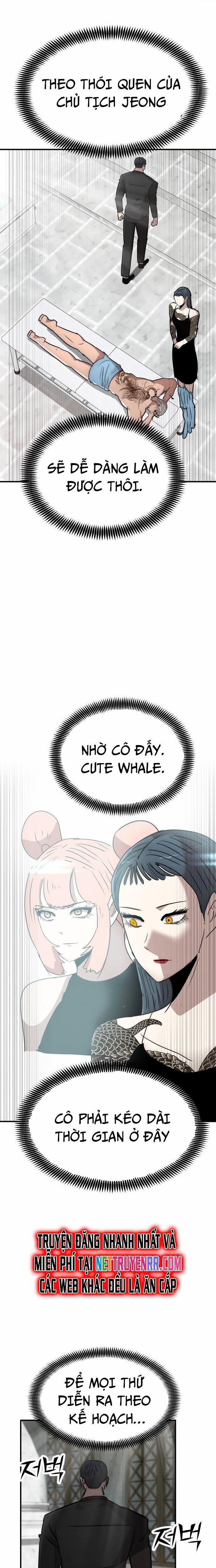 Coin Báo Thù 55 trang 33