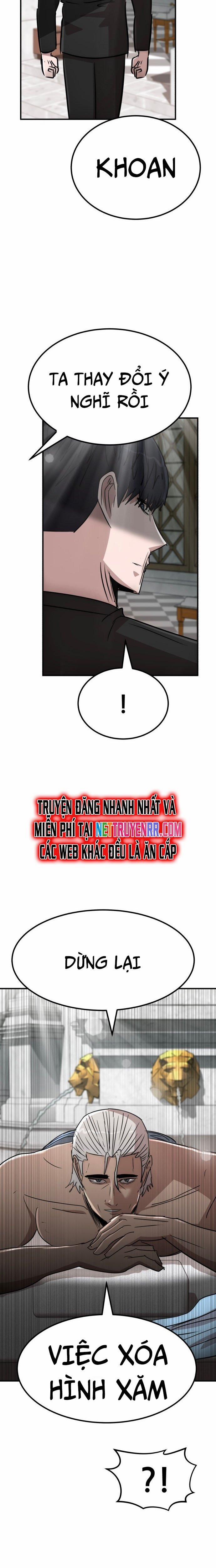 Coin Báo Thù 55 trang 34