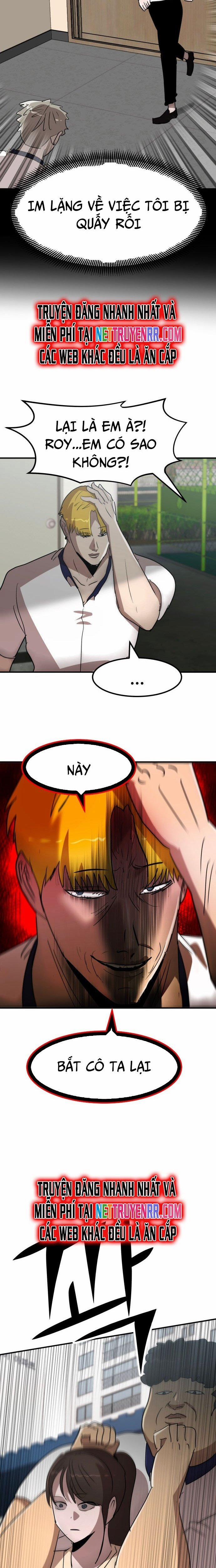 Coin Báo Thù 55 trang 6