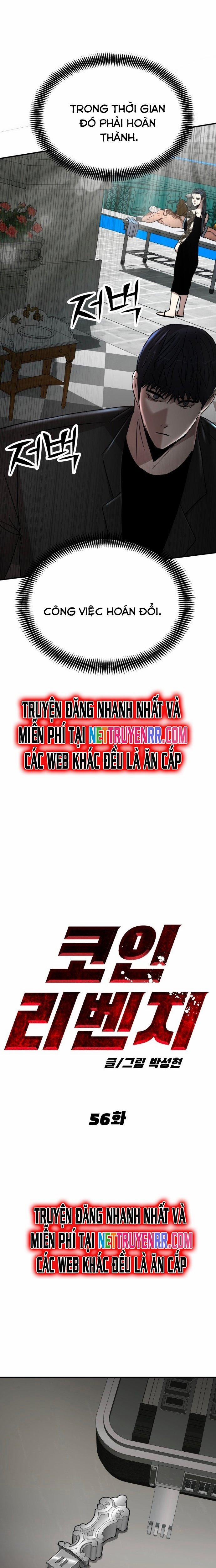 Coin Báo Thù 56 trang 10