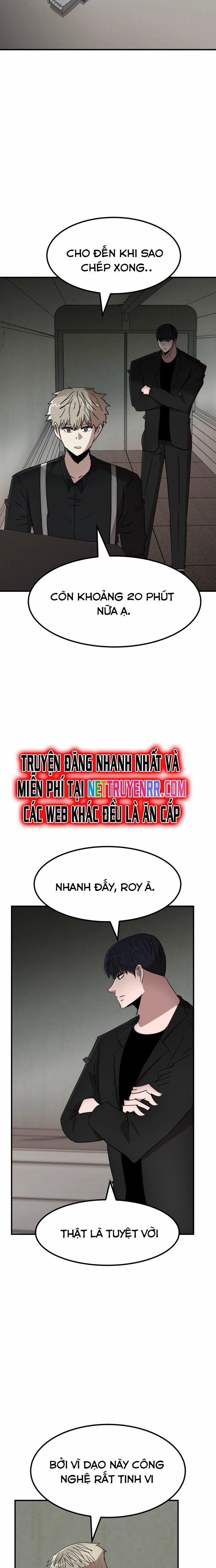 Coin Báo Thù 56 trang 11