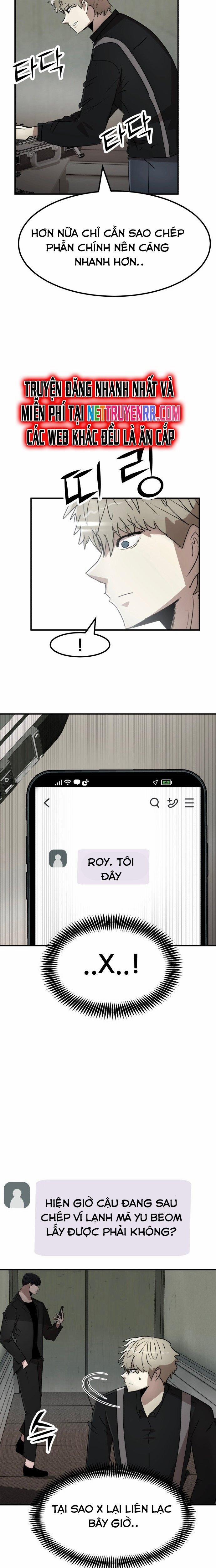 Coin Báo Thù 56 trang 12