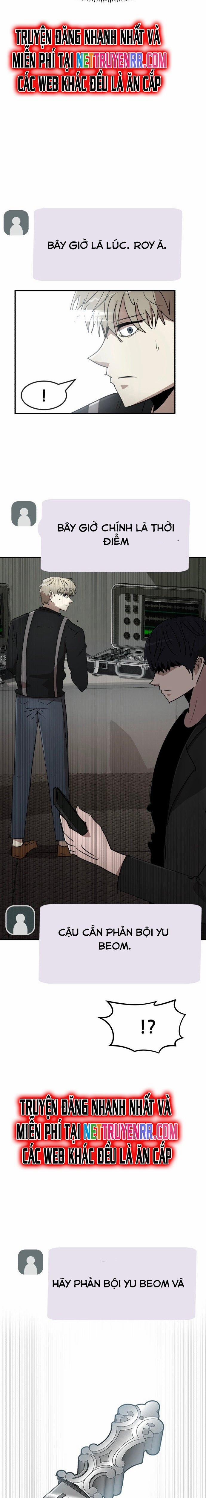 Coin Báo Thù 56 trang 13