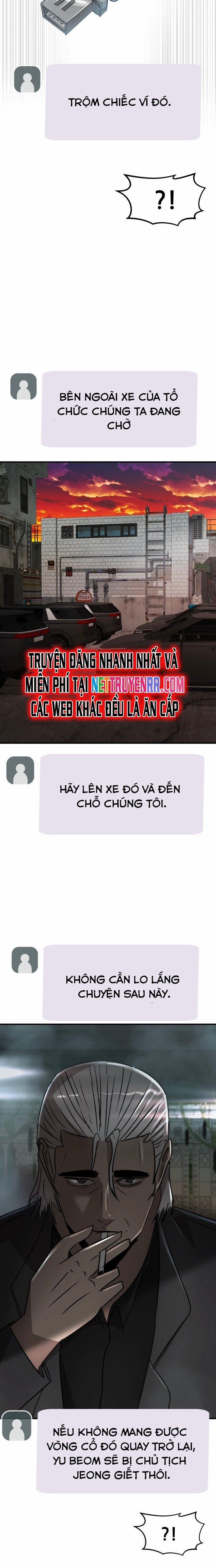 Coin Báo Thù 56 trang 14