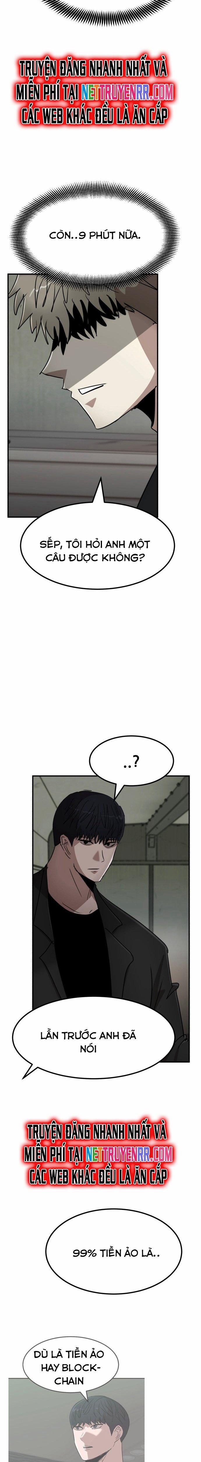 Coin Báo Thù 56 trang 16