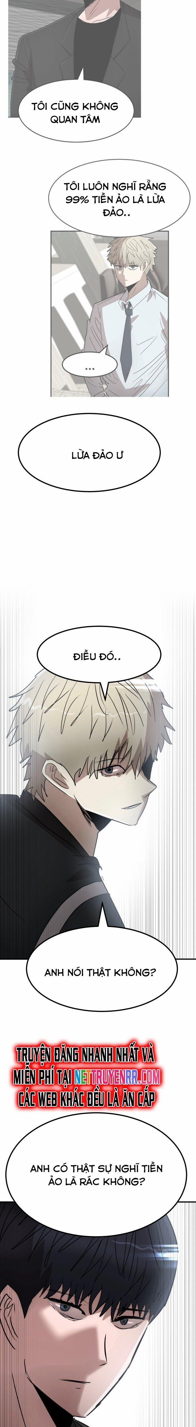 Coin Báo Thù 56 trang 17